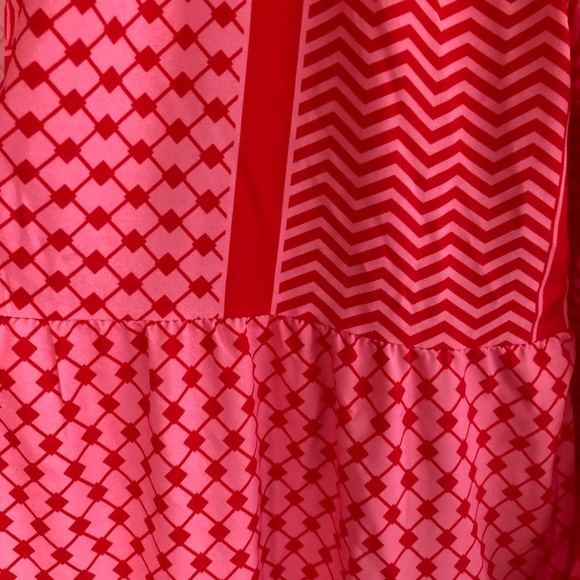 Boutique style maxi/midi dress - Picture 2 of 2